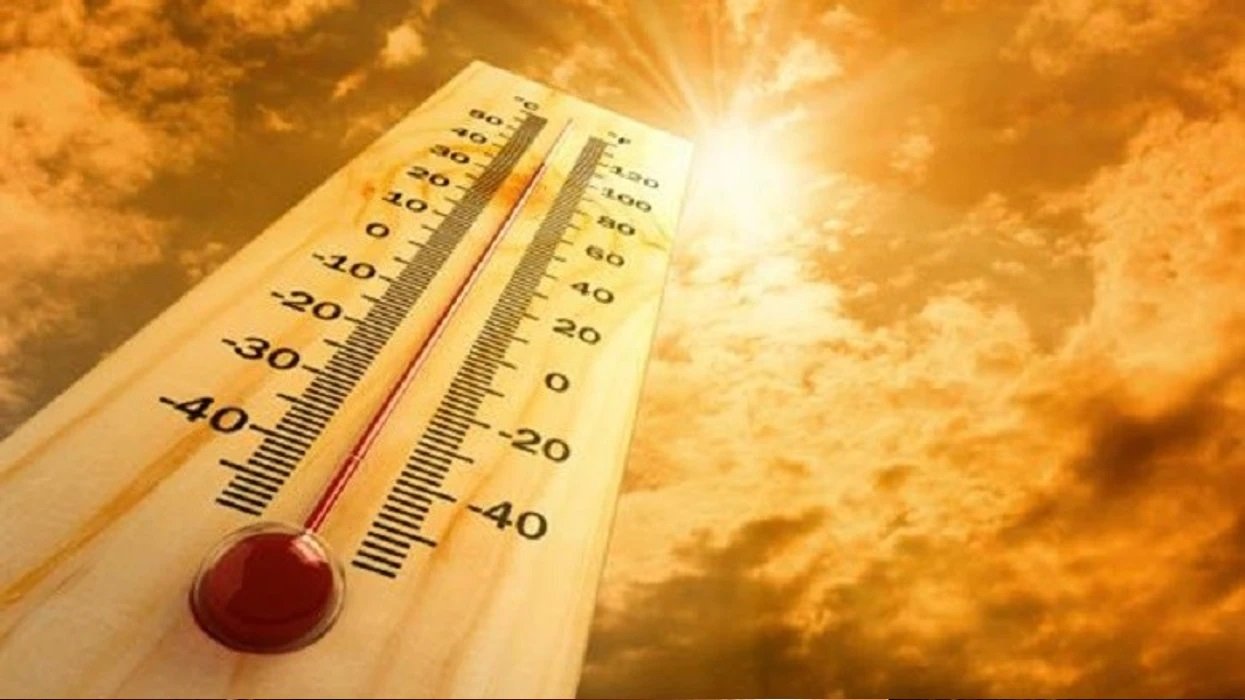 DPHM: Maqedonia në 10 ditët e ardhshme do të përfshihet nga moti i nxehtë, temperaturat mbi 40 gradë