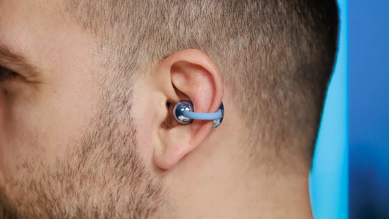 Imazhe që tregojnë si duken Samsung Galaxy Buds On
