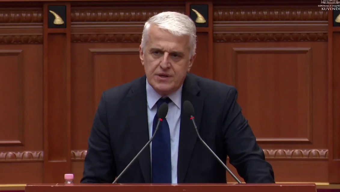 “Serbia në Shkodër ka marrë më shumë se një konsullatë”, reagon ish-kryeministri Majko: Krahasimi me Preshevën është ironi