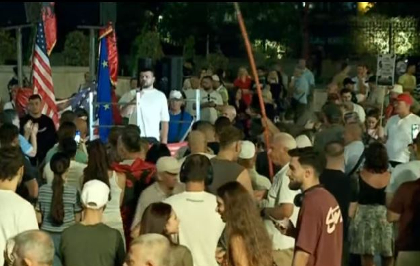 Aktivisti: Diaspora njofton protestë masive kombëtare të shtunën e 1