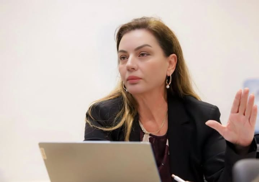 Vokshi: Nëse është miratuar konsullata serbe në Shkodër, Ferit Hoxha