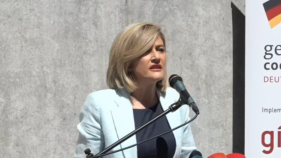 Kusari: Do të vazhdojë mbështetja për gratë ndërmarrëse 