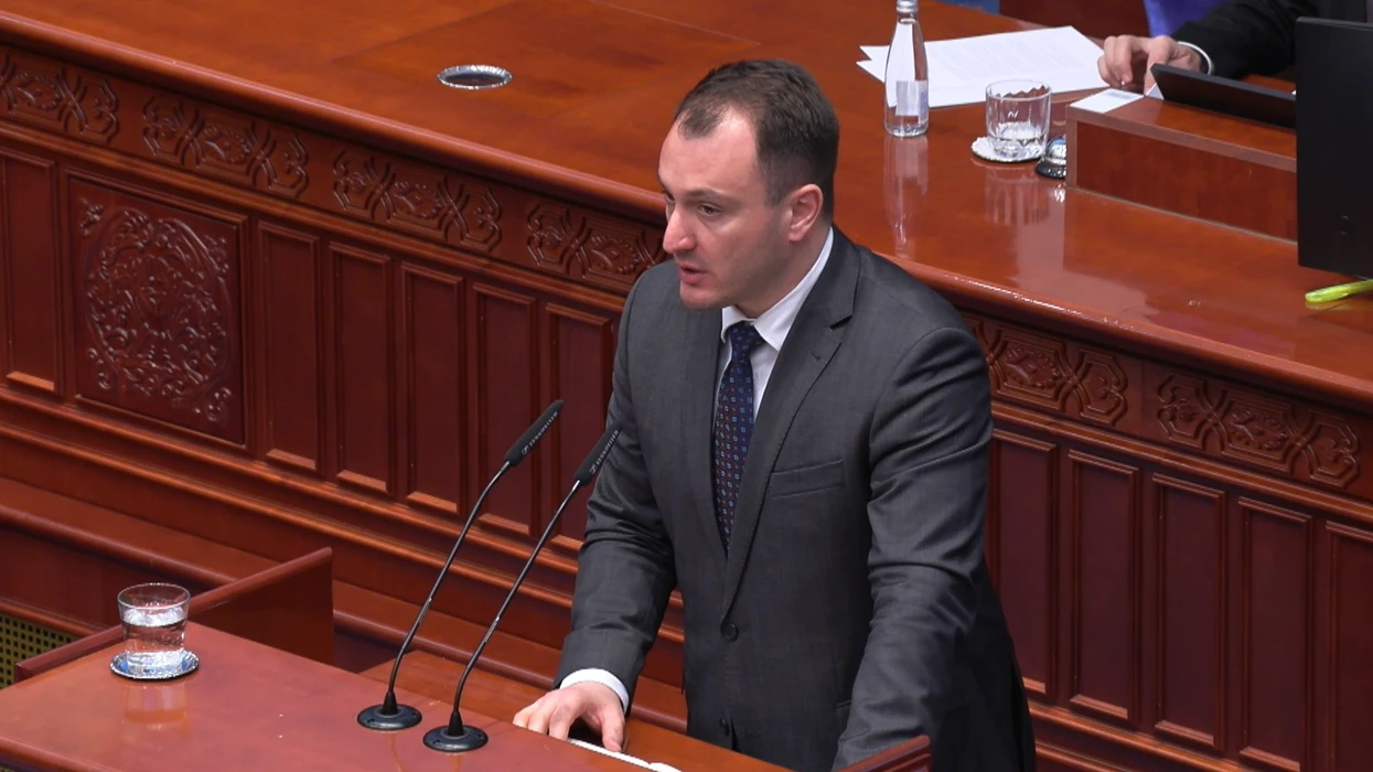 Andonovski: Nuk do të shkatërrohet mjedisi jetësor për t’u ndërtuar data-qendrat