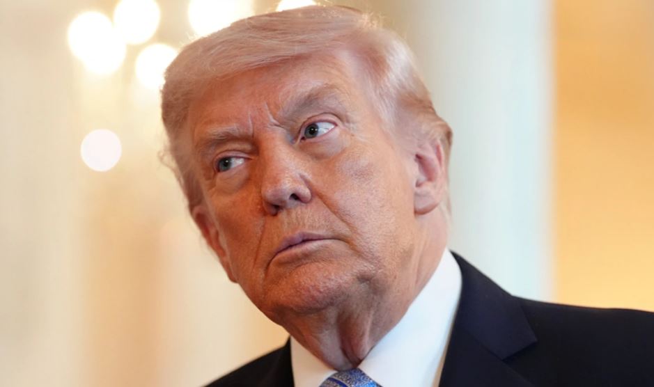 Trump: Do të zhgënjehesha shumë nëse Kina i shet armë Iranit