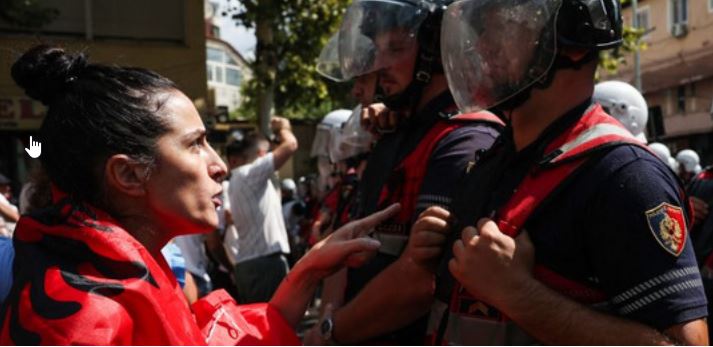 IFJ dhe 10 organizata ndërkombëtare kundër qeverisë shqiptare