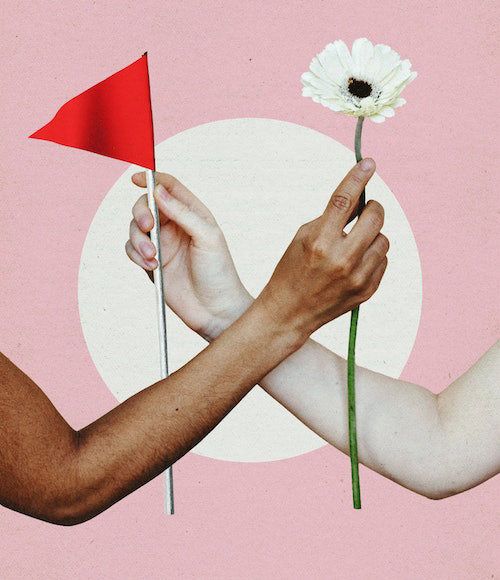 5 “red flags” në një debat që psikologët nuk i injorojnë kurrë