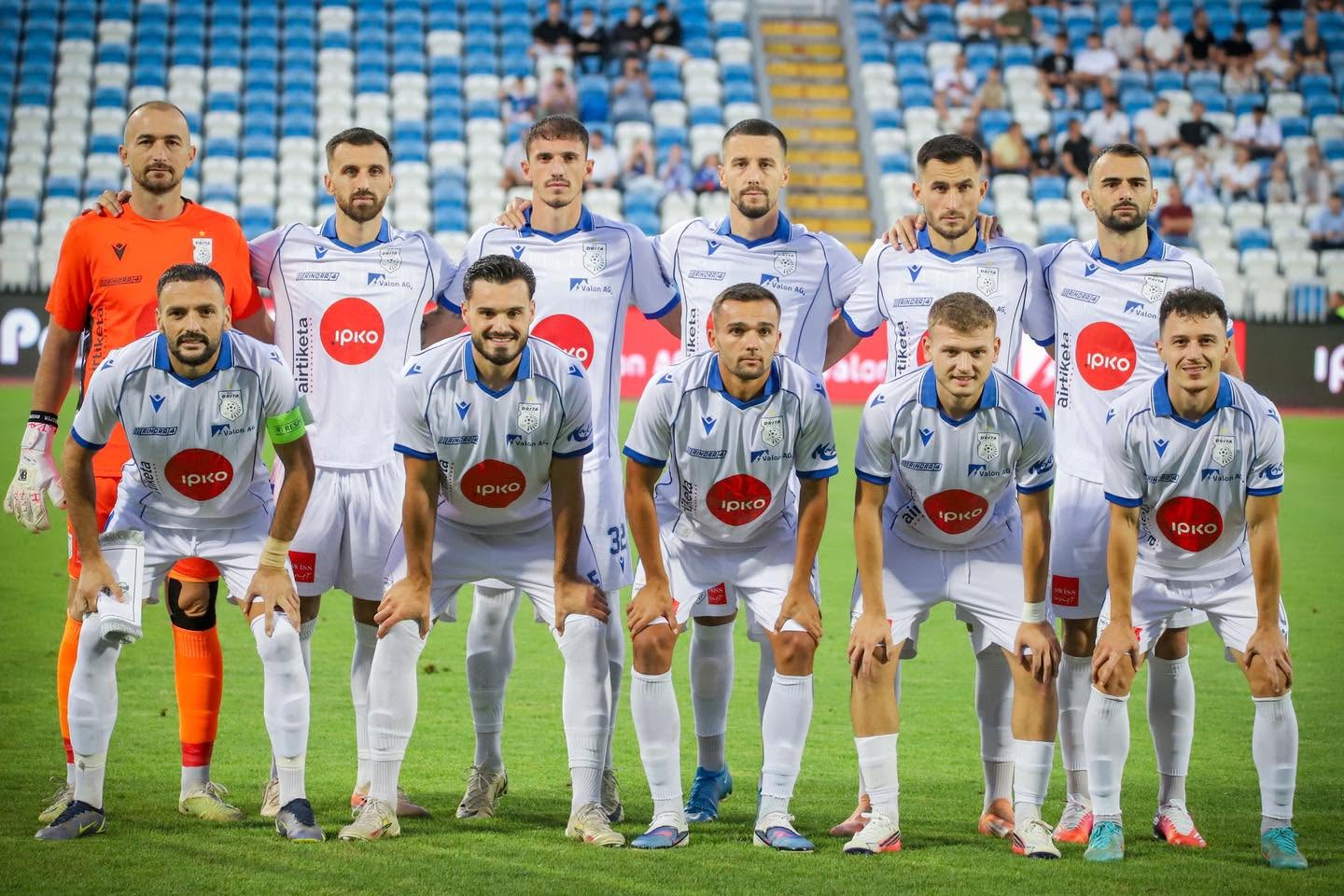 Kosova befason, mediumi “Vijesti” çuditet me Malin e Zi
