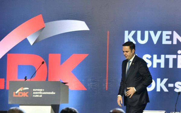 Çfarë mesazhi dha Saim Tahiraj pas rizgjedhjes së Lumir Abdixhikut?