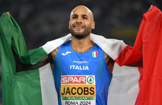 Italia publikon ekipin rekord prej 132 atletësh për Kampionatin Evropian në Birmingham