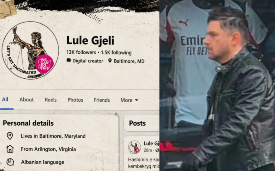 ‘Lule Gjeli’ trazon opozitën: A po zëvendësohen temat reale me polemika online?