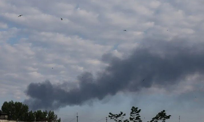 Garda Revolucionare e Iranit: Sulmuam me dronë bazën ajrore të Kuvajtit