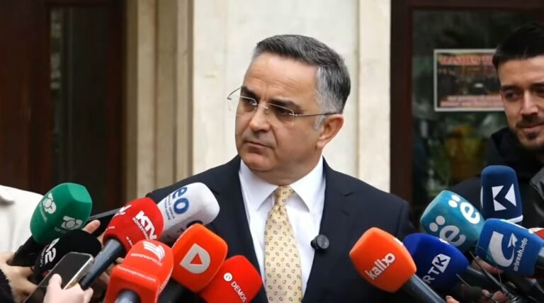 Tahiri: Aleanca s’do hise në Qeveri, nëse merren parasysh pikat tona do të ndihmojmë konstituimin e institucioneve 