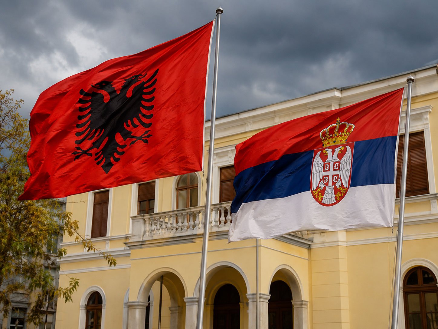 Shqipëria i hap ‘derën’ Serbisë, por çfarë fshihet pas marrëveshjes për konsullatat? Publicisti ngre alarmin