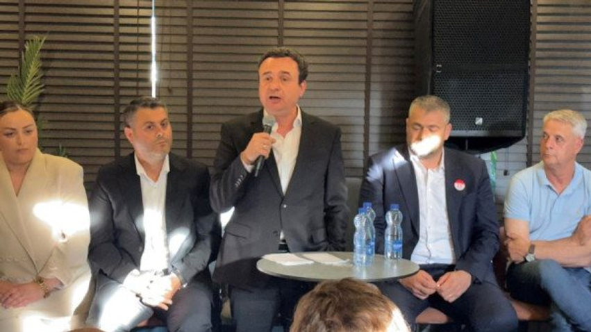 Kurti  Subvencionime dhe grante për bujqësi 350 milionë euro për 150 mijë fermerë