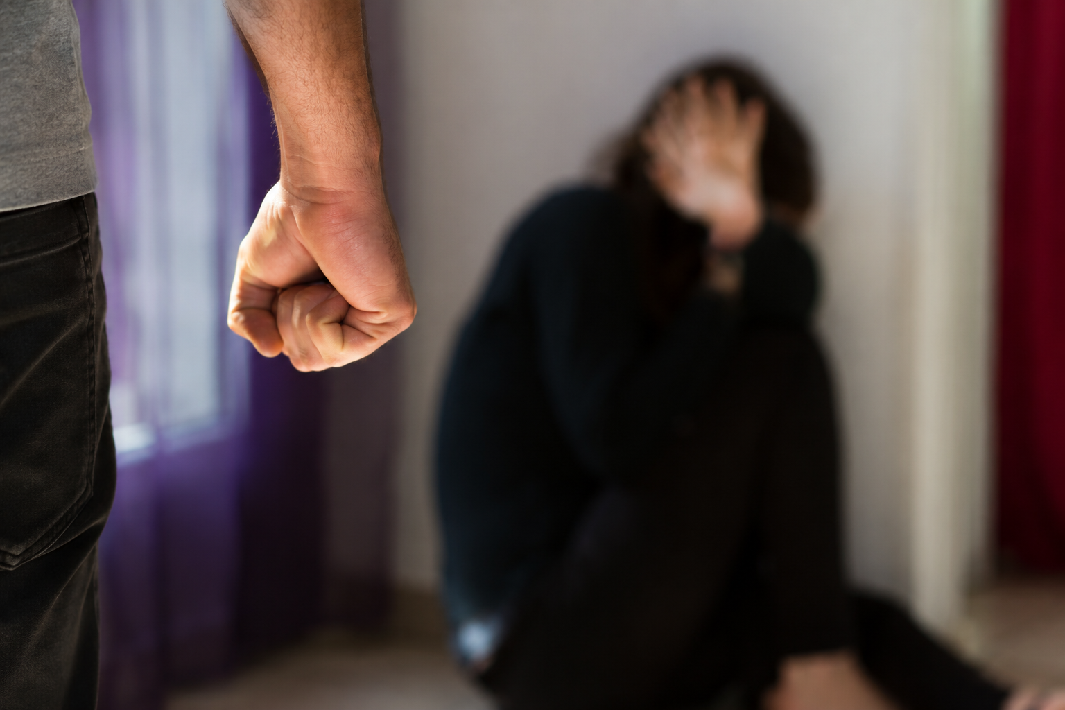Katër raste të dhunës në familje brenda 24 orësh