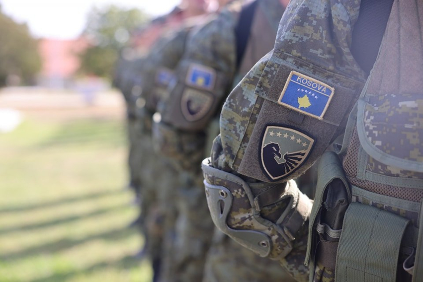  Pushkën plot    ekspertët mbështesin deklaratën e Kurtit dhe forcimin e ushtrisë së Kosovës