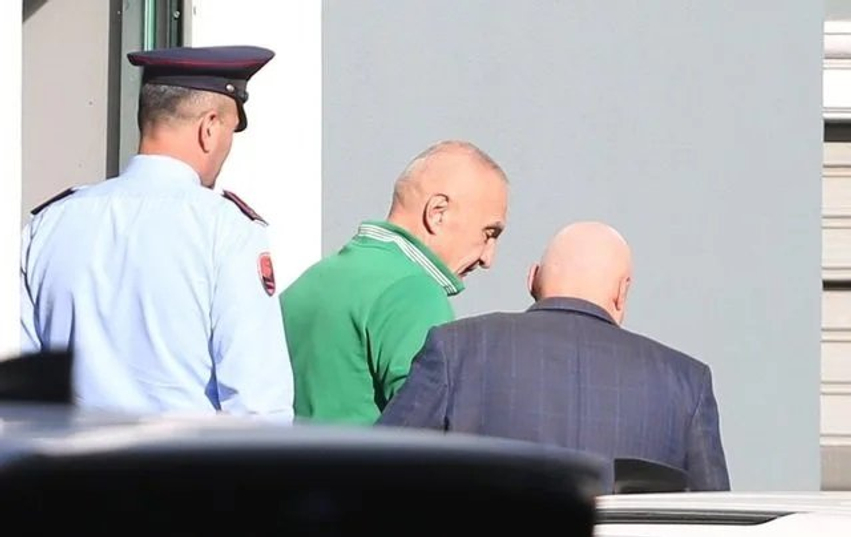 Babai i Ilir Metës ndërroi jetë  SPAK i jep leje kreut të PL të dalë nga qelia  do ta përcjellë nesër drejt banesës së fundit