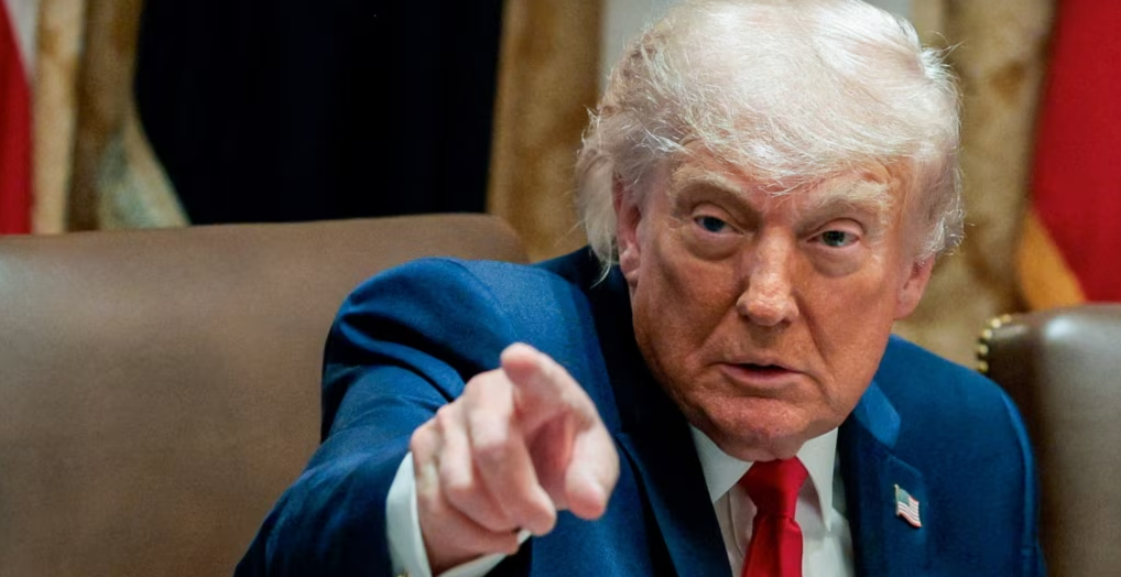 Trump i mohon raportimet se bisedimet me Iranin janë ndërprerë