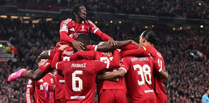Liverpooli gati të paguaj 100 milionë euro për talentin e Bundesligës