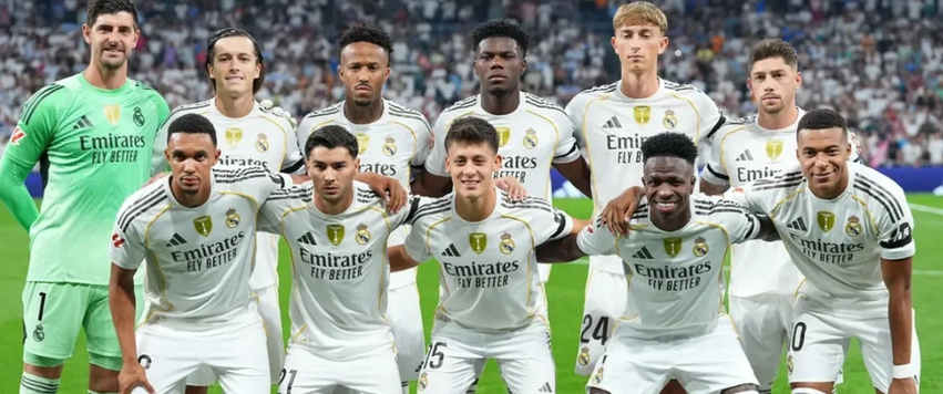 Real Madridi mbyll sezonin pa trofe  por dominon në çmimet individuale të Ligës së Kampionëve