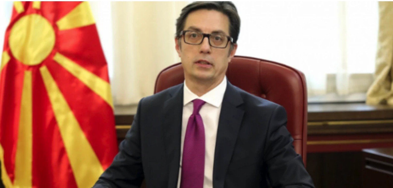 Pendarovski: Ndryshimet kushtetuese nuk janë kurth, OBRM-PDUKM manipulon për pikë politike