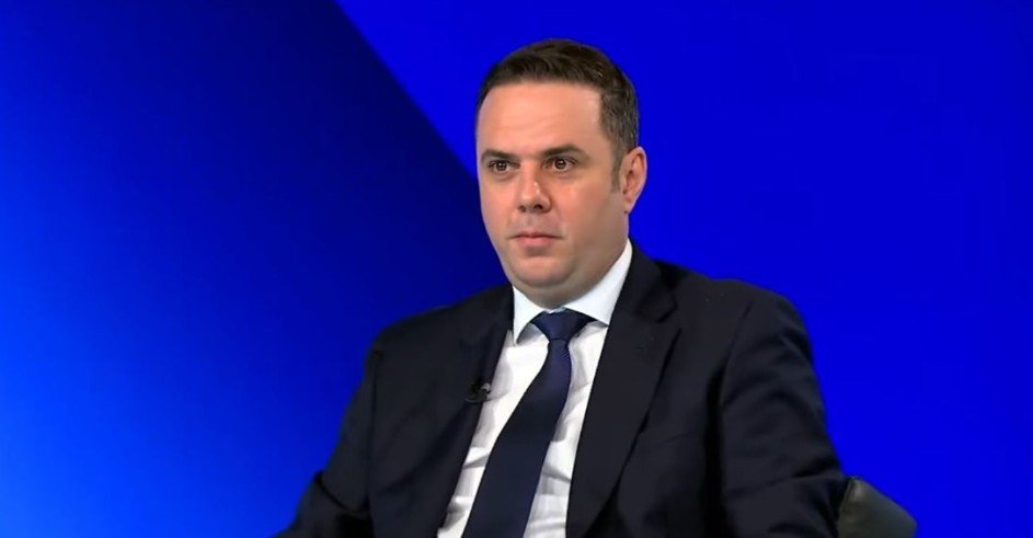 Abdixhiku: Qëndroj për stabilitet, zhvillim dhe vendosje të Kosovës në NATO