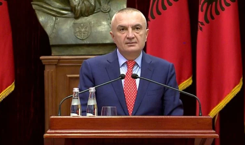 Ndërron jetë Rexhep Meta, babai i Ilir Metës