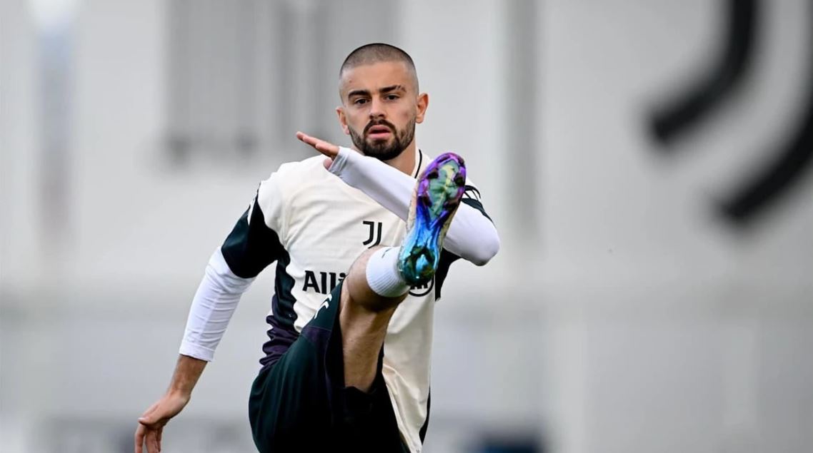 Zhegrovën tani e quajnë Zerova, dështim historik për Juventusin! Askush si ai që nga koha e Malakas