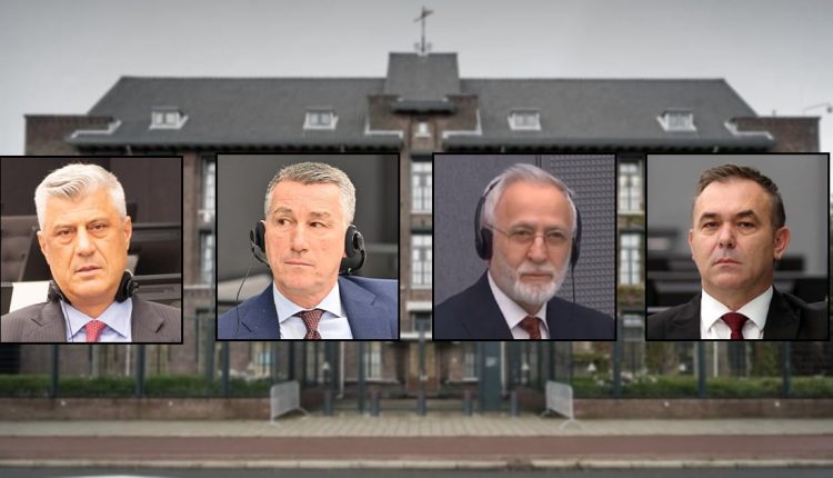 Dosja e ZPS-së: Si funksionoi Shërbimi i Inteligjencës dhe Policia në UÇK e në Qeverinë e Përkohshme të Kosovës?