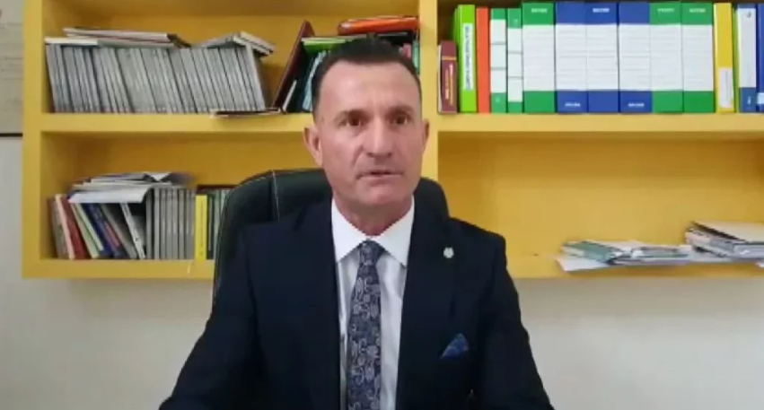  Ishim bashkë   Avokati i Metës tregon momentin kur ish presidenti u njoftua për vdekjen e babait