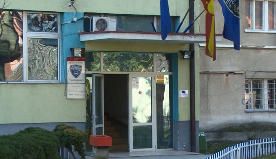Ndalohen dy të rinj në Tetovë, u sollën në mënyrë agresive ndaj policëve