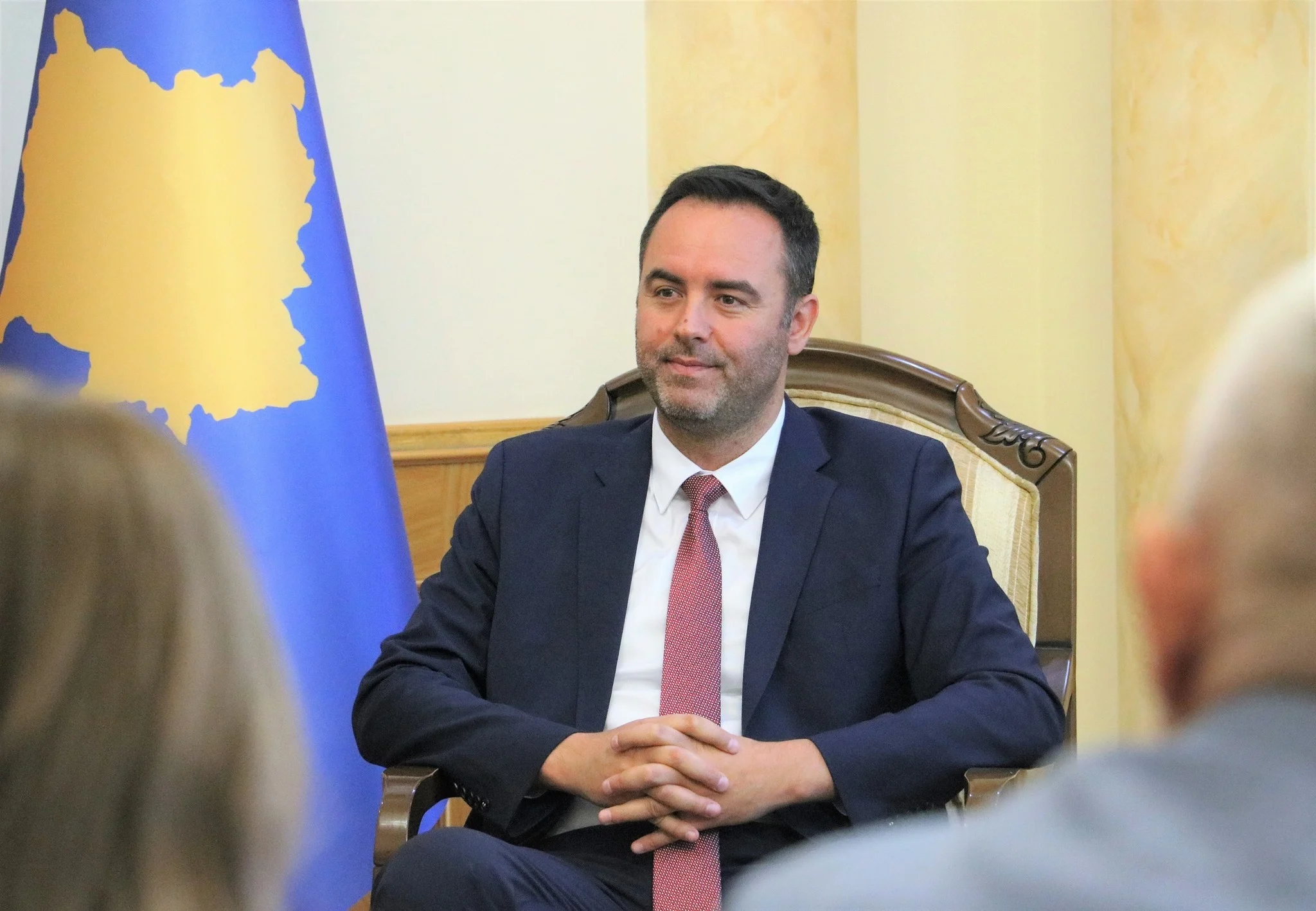 Konjufca zbulon ‘dy sene’ që ia kanë bllokuar Kosovës