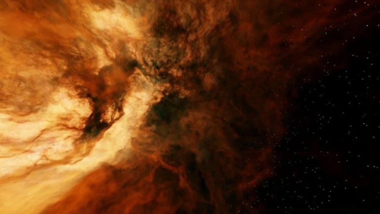 NASA: Shpërthimi i meteorit mbi SHBA ishte sa 300 tonë TNT