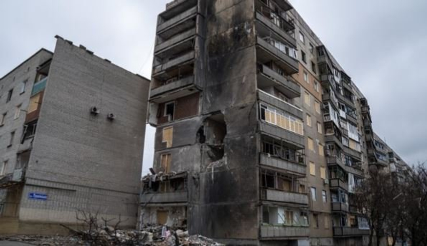 Rusia pretendon se ka marrë kontrollin e një tjetër vendbanimi në rajonin e Donetskut