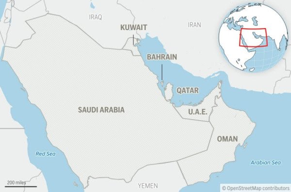 ​Sulmet SHBA-Iran vazhdojnë, armëpushimi mbetet i brishtë