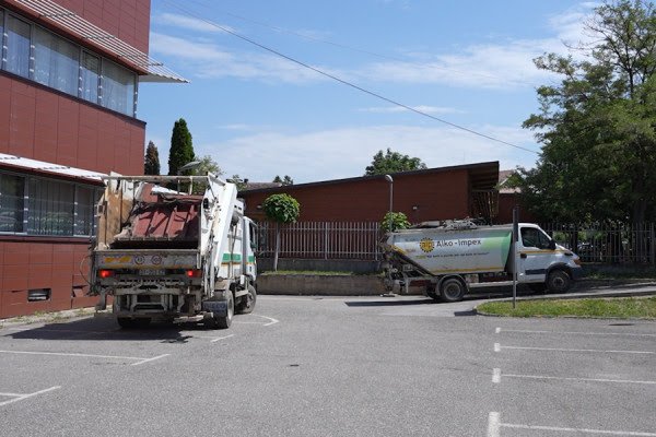 Obiliqi nis menaxhimin lokal të mbeturinave, prej sot shërbimi kalon te NPL “Kastrioti”