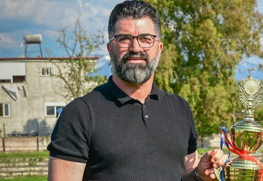 Plori do të drejtojë Besëlidhjen edhe në Kategorinë e Parë
