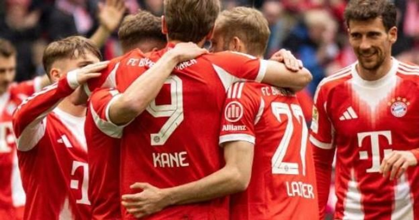 Gordon e mori Barcelona  zbulohet objektivi i radhës i Bayern për të forcuar sulmin