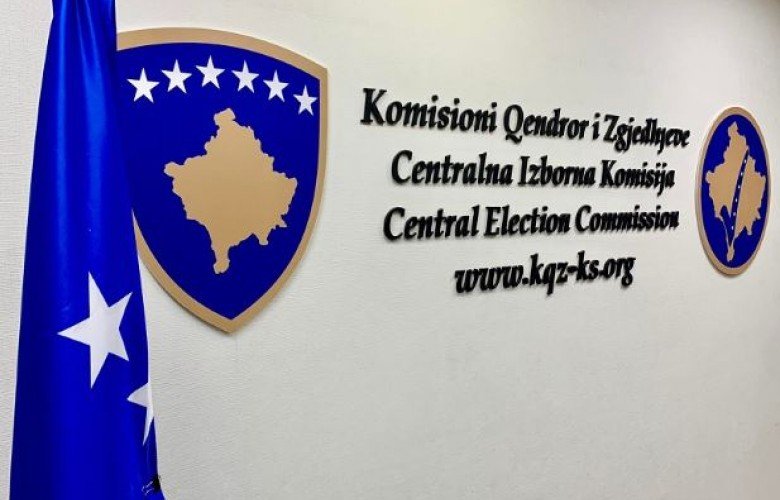 KQZ shqyrton akreditimin e vëzhguesve dhe përbërjen e stafit zgjedhor