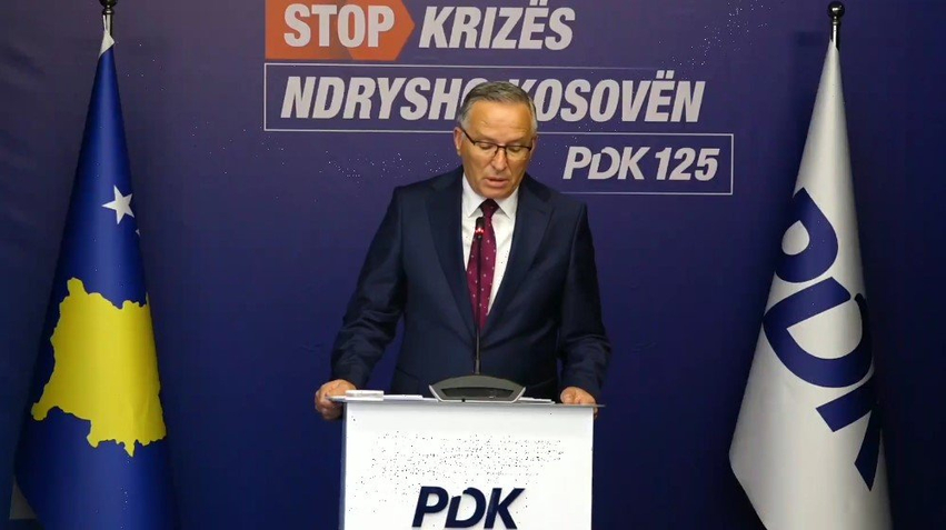 Hamza prezanton zotimin e tretë  Sigurime shëndetësore  barna falas  shërbime cilësore