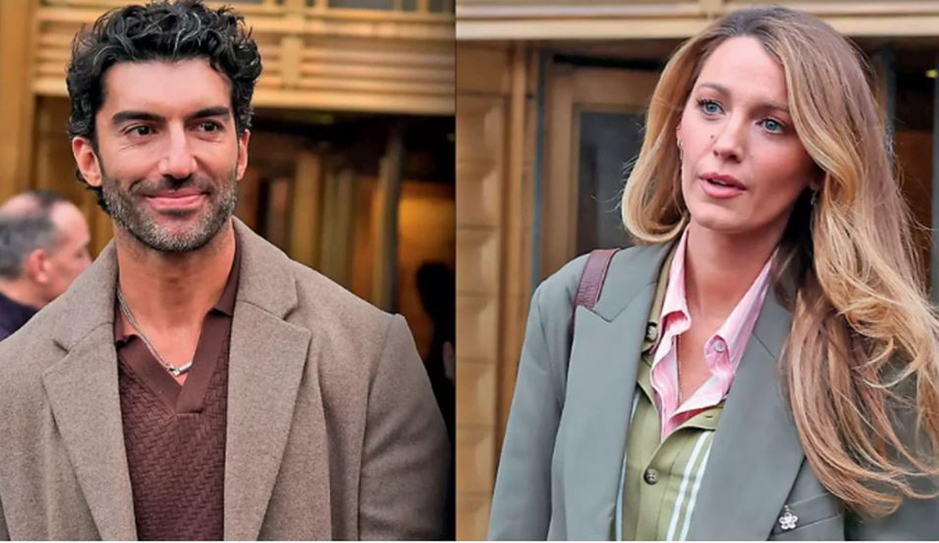 Blake Lively kërkon dëmshpërblim nga Justin Baldoni  përplasja ligjore vazhdon në gjykatë
