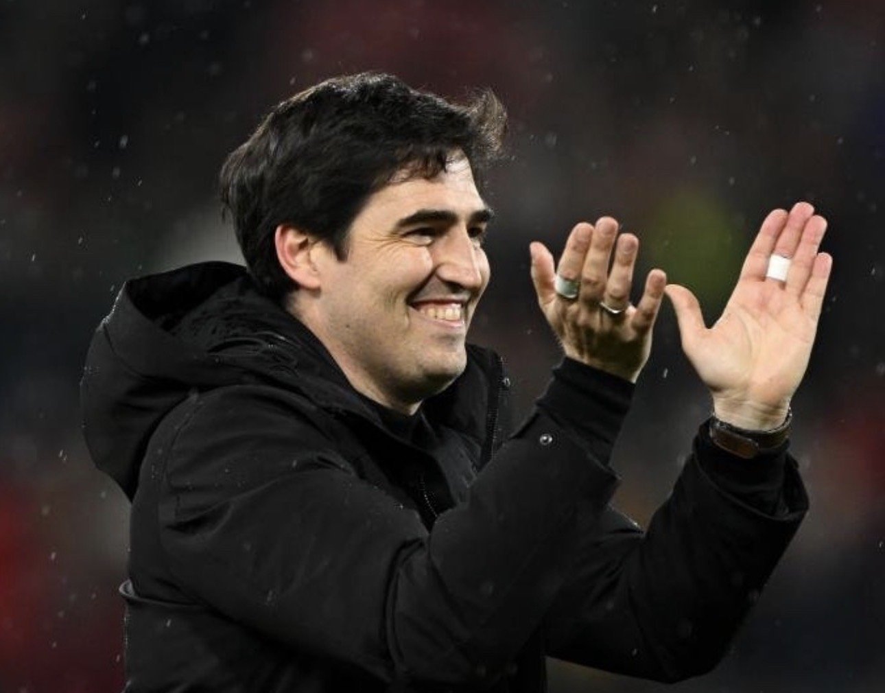 Liverpool arrin marrëveshje me Andoni Iraolën