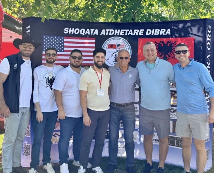 Pikniku IV Shqiptar në Staten Island: Nga ëndrra e vogël në festë madhështore të identitetit kombëtar