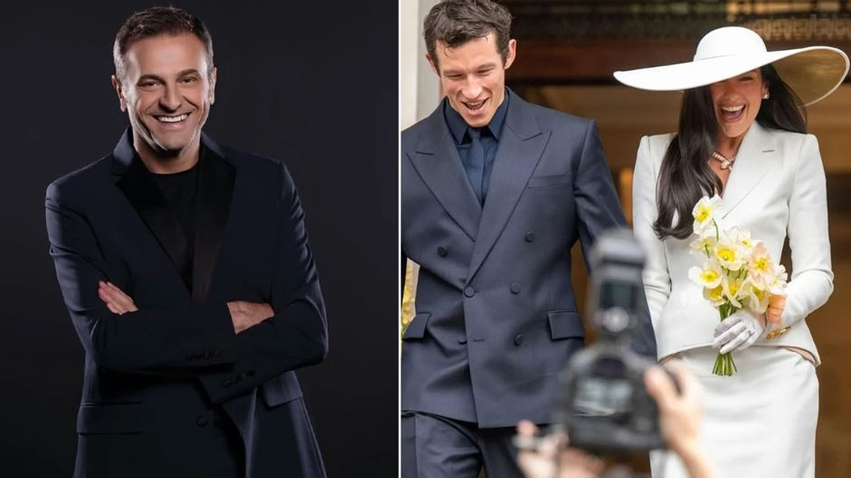 Sinan Vllasaliu pritet të këndojë në dasmën e Dua Lipës me Callum Turner 