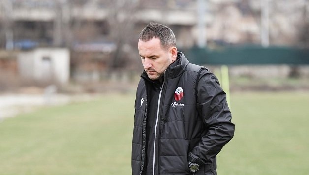 Vjen edhe një largim tjetër nga Shkëndija  
