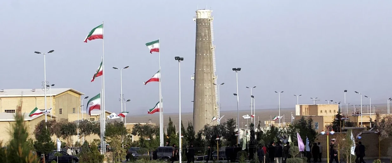 Kazakistani i hapur për të strehuar rezervat e uraniumit të Iranit nëse arrihet marrëveshja bërthamore