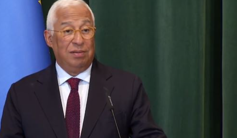 “Vlerësojmë ecurinë e Shqipërisë”, Costa në Tiranë: Zgjerimi një domosdoshmëri gjeostrategjike për Europën