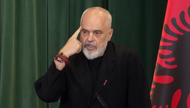Ndërtimi në Zvërnec, Rama: SPAK të hetojë origjinën e pronës, bllokimi i transaksionit arbitrar e negativ