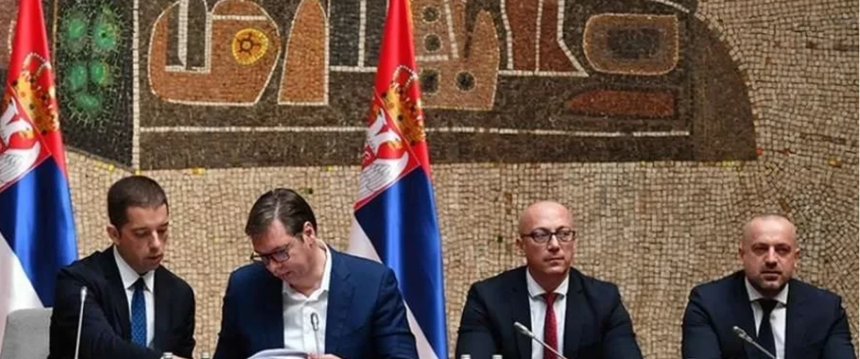 Instituti “Octopus”: Projekti i BIA për (LISTA)serbizimin e Kosovës - Linçimi si kërcënim i drejtpërdrejt ndaj Nenad Rashiqit