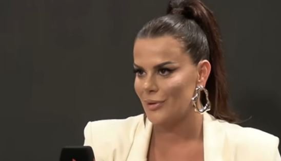 “Kam pasur gjithmonë lidhje të gabuara”, Big Mama si asnjëherë më parë: Kanë dashur të më shfrytëzojnë…